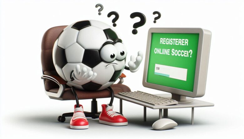 Cara Daftar Pasang Taruhan Bola Online