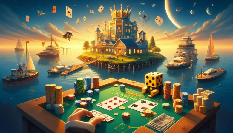 top up higgs domino island-gaple qiuqiu poker game online