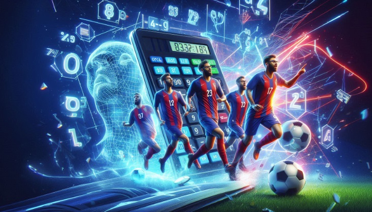 Arti Lek-Lekan Taruhan Bola