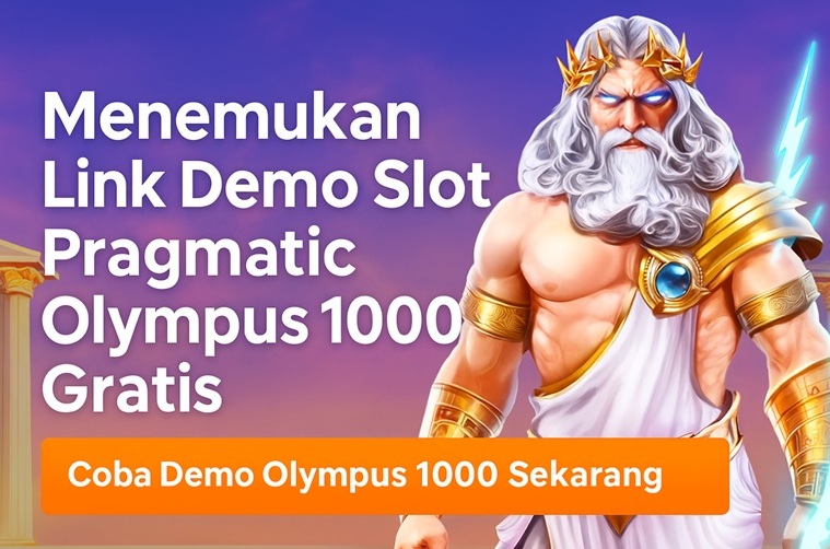 kantorbola Link Demo Slot Pragmatic gratis dan terpercaya
